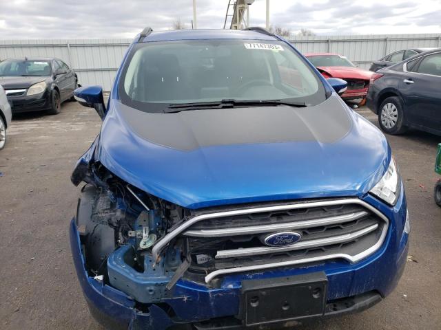 Photo 4 VIN: MAJ6S3GL7NC462203 - FORD ECOSPORT 