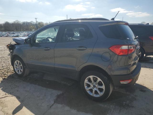 Photo 1 VIN: MAJ6S3GL7NC463304 - FORD ECOSPORT 