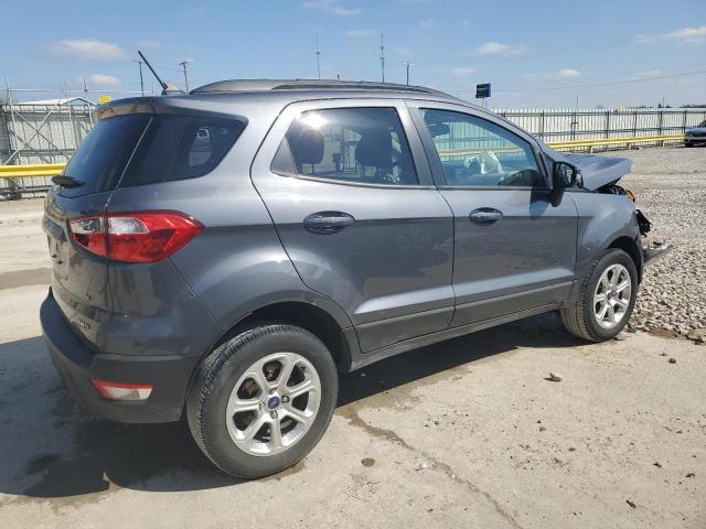 Photo 2 VIN: MAJ6S3GL7NC463304 - FORD ECOSPORT 