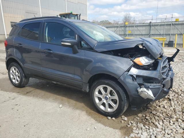 Photo 3 VIN: MAJ6S3GL7NC463304 - FORD ECOSPORT 