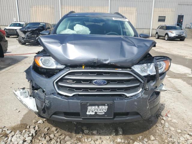 Photo 4 VIN: MAJ6S3GL7NC463304 - FORD ECOSPORT 