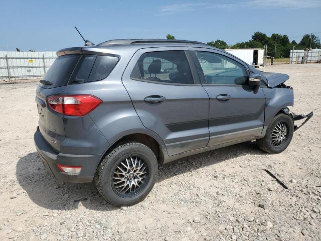 Photo 2 VIN: MAJ6S3GL7NC465828 - FORD ECOSPORT S 