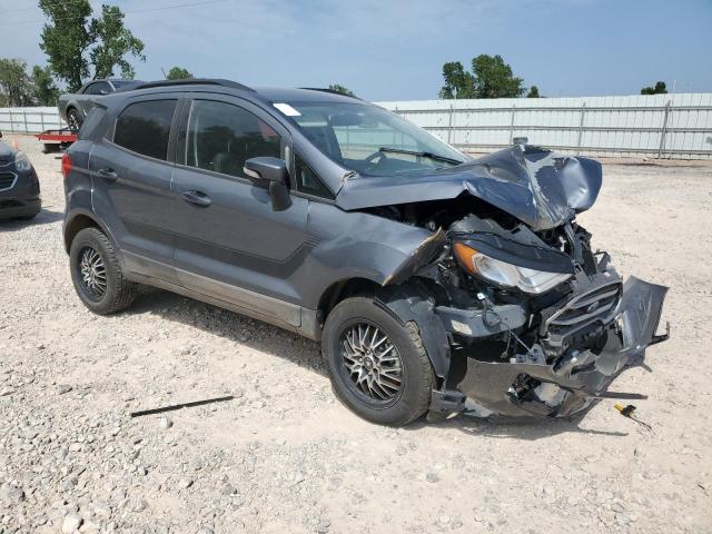 Photo 3 VIN: MAJ6S3GL7NC465828 - FORD ECOSPORT S 