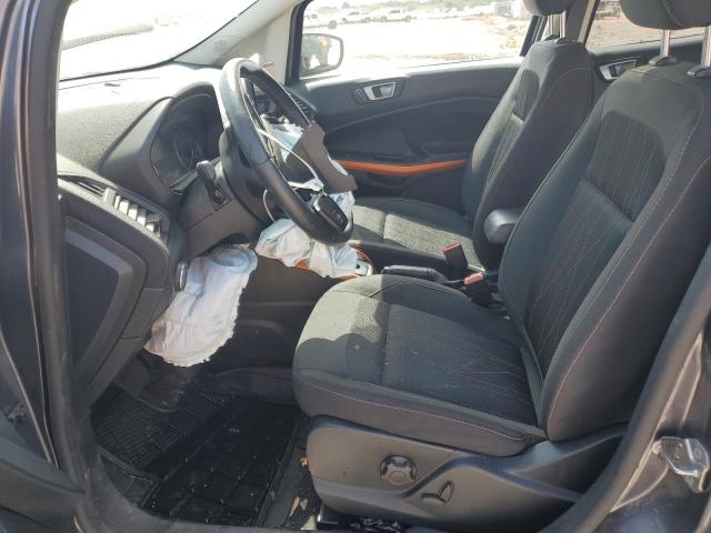 Photo 6 VIN: MAJ6S3GL7NC465828 - FORD ECOSPORT S 