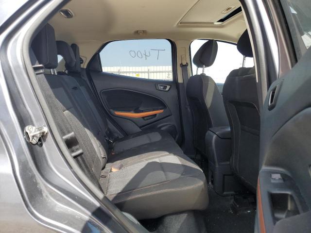 Photo 9 VIN: MAJ6S3GL7NC465828 - FORD ECOSPORT S 