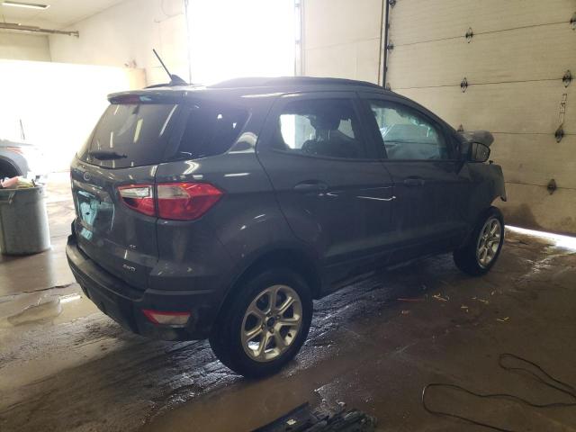 Photo 2 VIN: MAJ6S3GL7NC476022 - FORD ECOSPORT S 