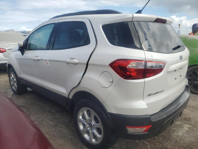 Photo 1 VIN: MAJ6S3GL8KC255881 - FORD ECOSPORT S 