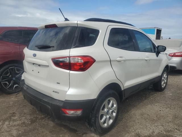 Photo 2 VIN: MAJ6S3GL8KC255881 - FORD ECOSPORT S 