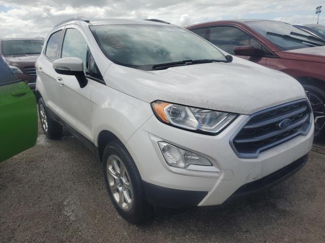 Photo 3 VIN: MAJ6S3GL8KC255881 - FORD ECOSPORT S 