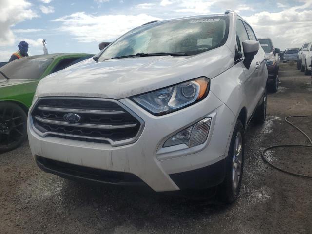 Photo 4 VIN: MAJ6S3GL8KC255881 - FORD ECOSPORT S 