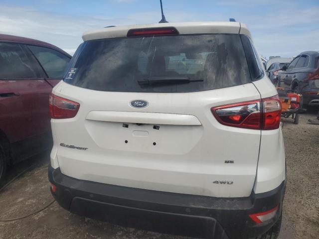 Photo 5 VIN: MAJ6S3GL8KC255881 - FORD ECOSPORT S 