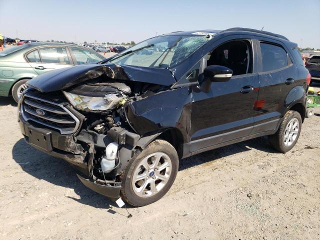 Photo 0 VIN: MAJ6S3GL8KC257436 - FORD ECOSPORT S 