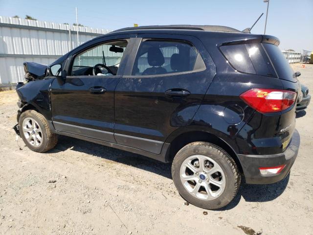 Photo 1 VIN: MAJ6S3GL8KC257436 - FORD ECOSPORT S 