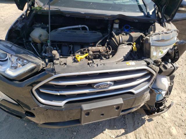 Photo 10 VIN: MAJ6S3GL8KC257436 - FORD ECOSPORT S 