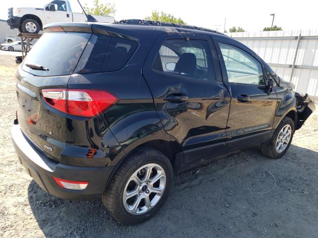 Photo 2 VIN: MAJ6S3GL8KC257436 - FORD ECOSPORT S 