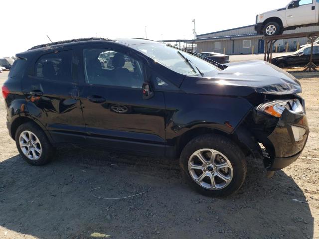 Photo 3 VIN: MAJ6S3GL8KC257436 - FORD ECOSPORT S 