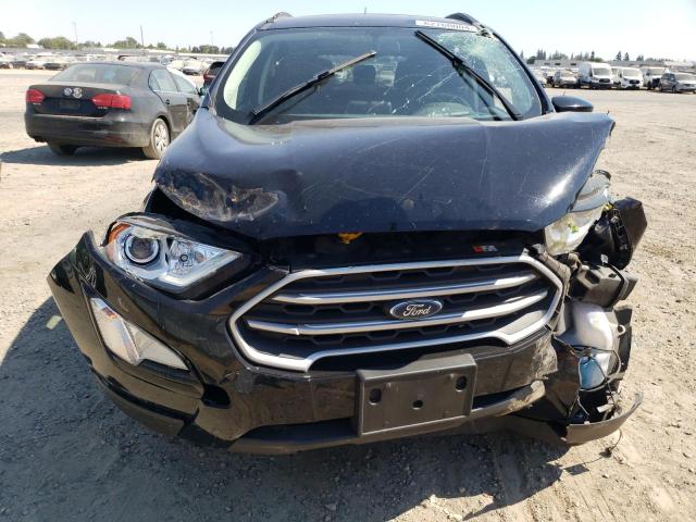 Photo 4 VIN: MAJ6S3GL8KC257436 - FORD ECOSPORT S 