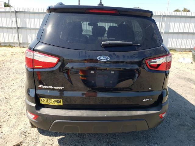 Photo 5 VIN: MAJ6S3GL8KC257436 - FORD ECOSPORT S 