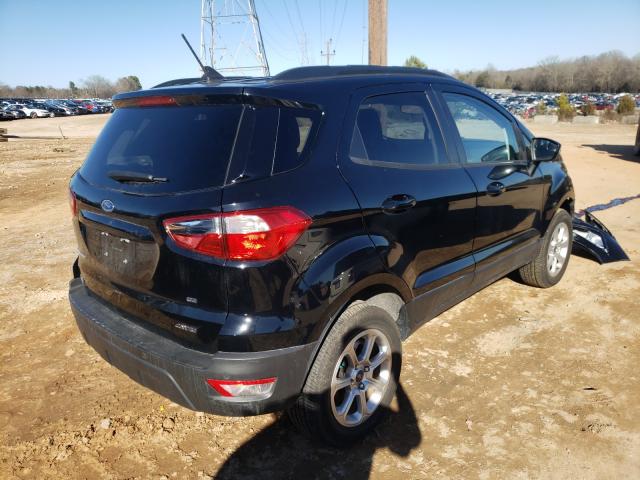 Photo 3 VIN: MAJ6S3GL8KC263754 - FORD ECOSPORT S 