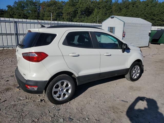 Photo 2 VIN: MAJ6S3GL8KC266668 - FORD ECOSPORT S 