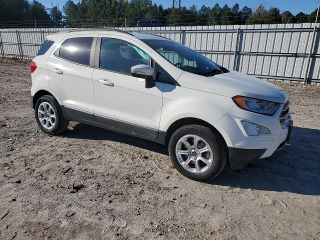 Photo 3 VIN: MAJ6S3GL8KC266668 - FORD ECOSPORT S 