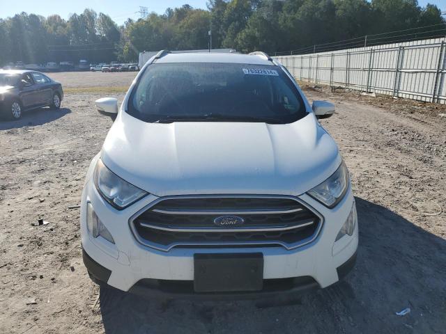 Photo 4 VIN: MAJ6S3GL8KC266668 - FORD ECOSPORT S 