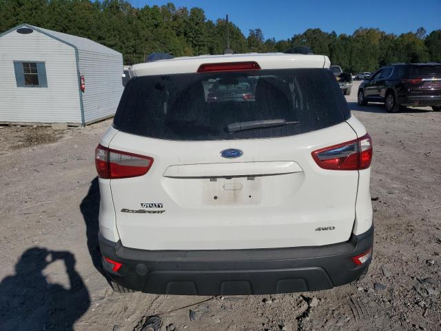 Photo 5 VIN: MAJ6S3GL8KC266668 - FORD ECOSPORT S 