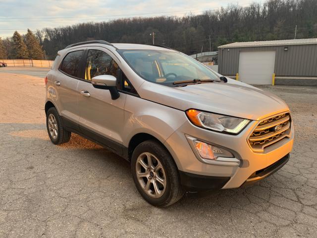 Photo 0 VIN: MAJ6S3GL8KC266833 - FORD ECOSPORT S 