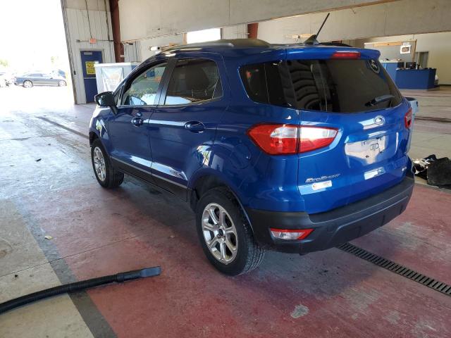 Photo 2 VIN: MAJ6S3GL8KC267027 - FORD ECOSPORT S 