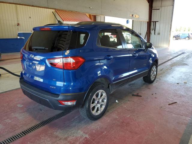 Photo 3 VIN: MAJ6S3GL8KC267027 - FORD ECOSPORT S 