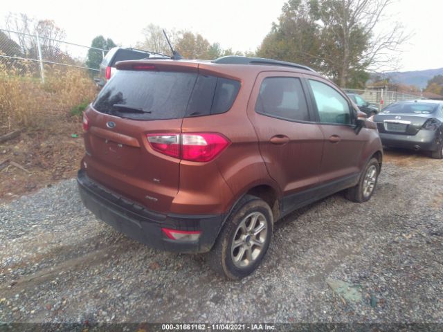 Photo 3 VIN: MAJ6S3GL8KC287066 - FORD ECOSPORT 