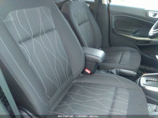 Photo 4 VIN: MAJ6S3GL8KC287066 - FORD ECOSPORT 