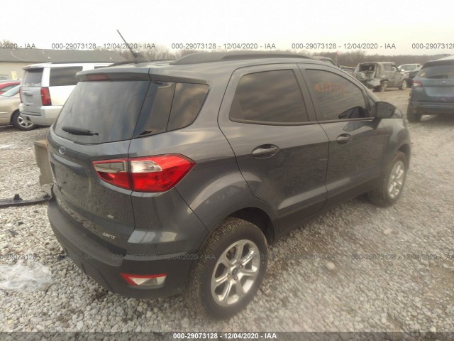 Photo 3 VIN: MAJ6S3GL8KC293045 - FORD ECOSPORT 