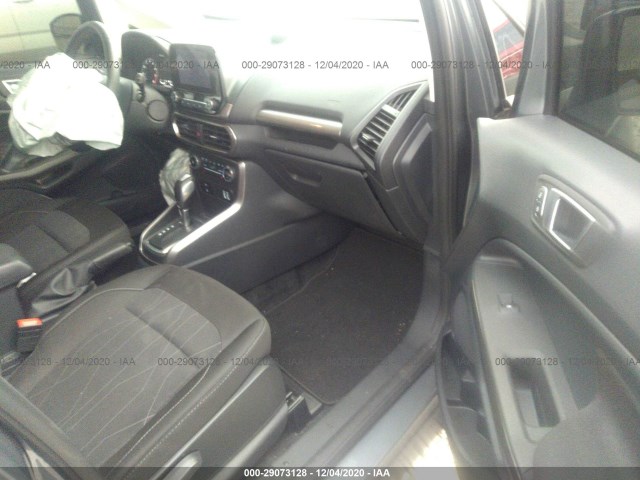 Photo 4 VIN: MAJ6S3GL8KC293045 - FORD ECOSPORT 