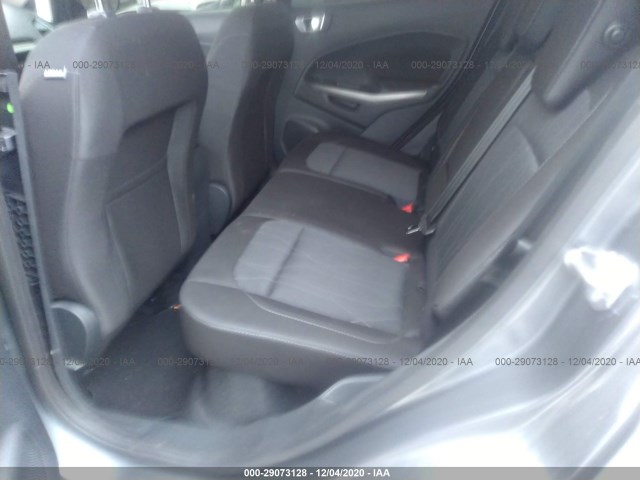 Photo 7 VIN: MAJ6S3GL8KC293045 - FORD ECOSPORT 