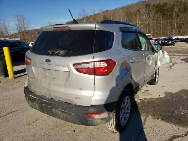 Photo 3 VIN: MAJ6S3GL8KC294891 - FORD ECOSPORT S 