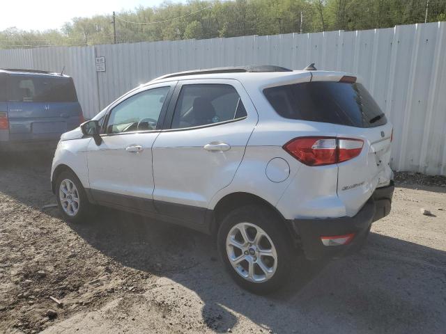 Photo 1 VIN: MAJ6S3GL8KC299525 - FORD ECOSPORT 