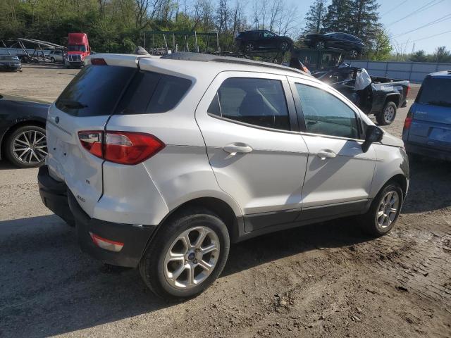 Photo 2 VIN: MAJ6S3GL8KC299525 - FORD ECOSPORT 