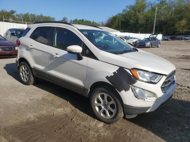 Photo 3 VIN: MAJ6S3GL8KC299525 - FORD ECOSPORT 