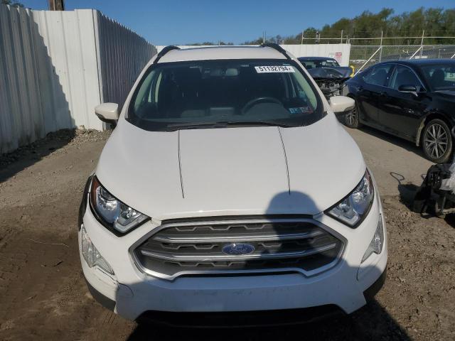 Photo 4 VIN: MAJ6S3GL8KC299525 - FORD ECOSPORT 