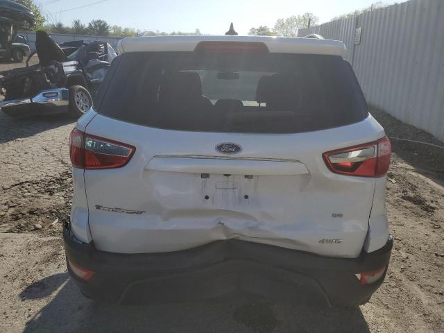 Photo 5 VIN: MAJ6S3GL8KC299525 - FORD ECOSPORT 