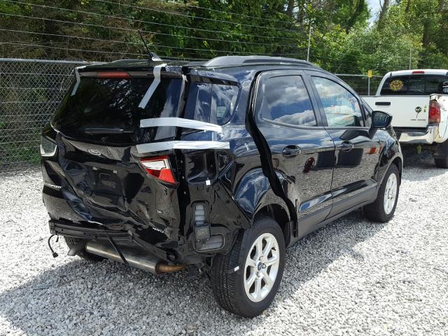 Photo 3 VIN: MAJ6S3GL8KC304092 - FORD ECOSPORT 