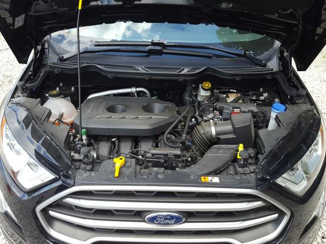 Photo 6 VIN: MAJ6S3GL8KC304092 - FORD ECOSPORT 