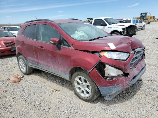 Photo 3 VIN: MAJ6S3GL8KC307963 - FORD ECOSPORT 