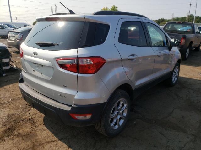 Photo 3 VIN: MAJ6S3GL8KC308868 - FORD ECOSPORT S 