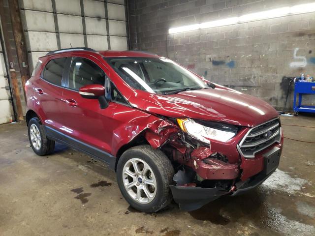 Photo 3 VIN: MAJ6S3GL8LC312355 - FORD ECOSPORT S 