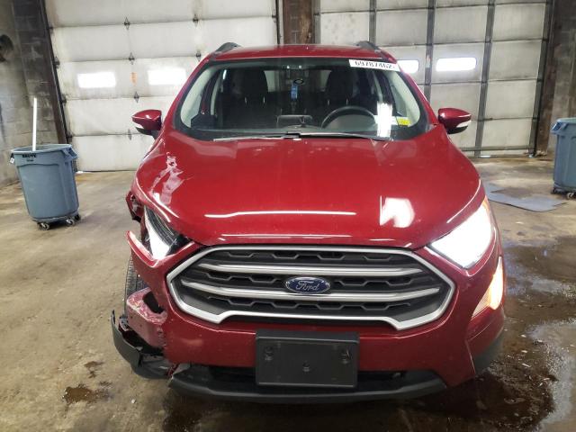 Photo 4 VIN: MAJ6S3GL8LC312355 - FORD ECOSPORT S 