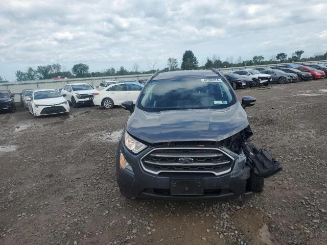 Photo 4 VIN: MAJ6S3GL8LC323274 - FORD ECOSPORT S 