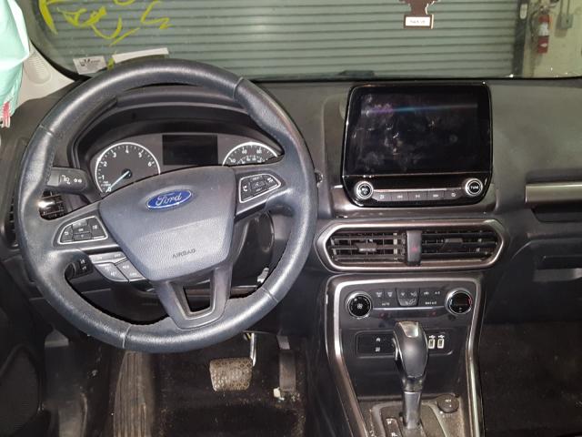 Photo 8 VIN: MAJ6S3GL8LC324179 - FORD ECOSPORT S 