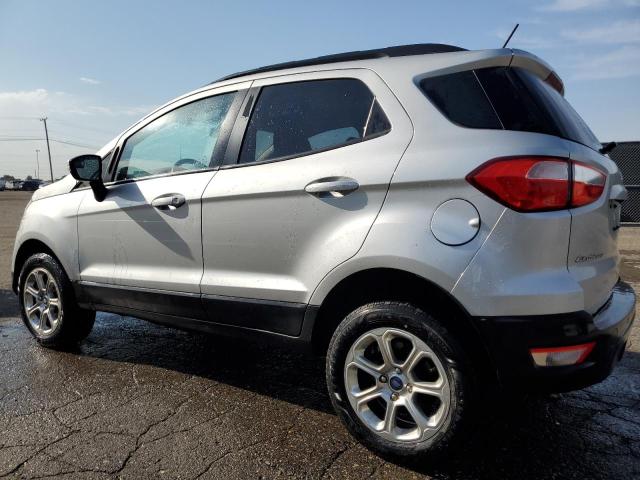 Photo 1 VIN: MAJ6S3GL8LC327633 - FORD ECOSPORT S 